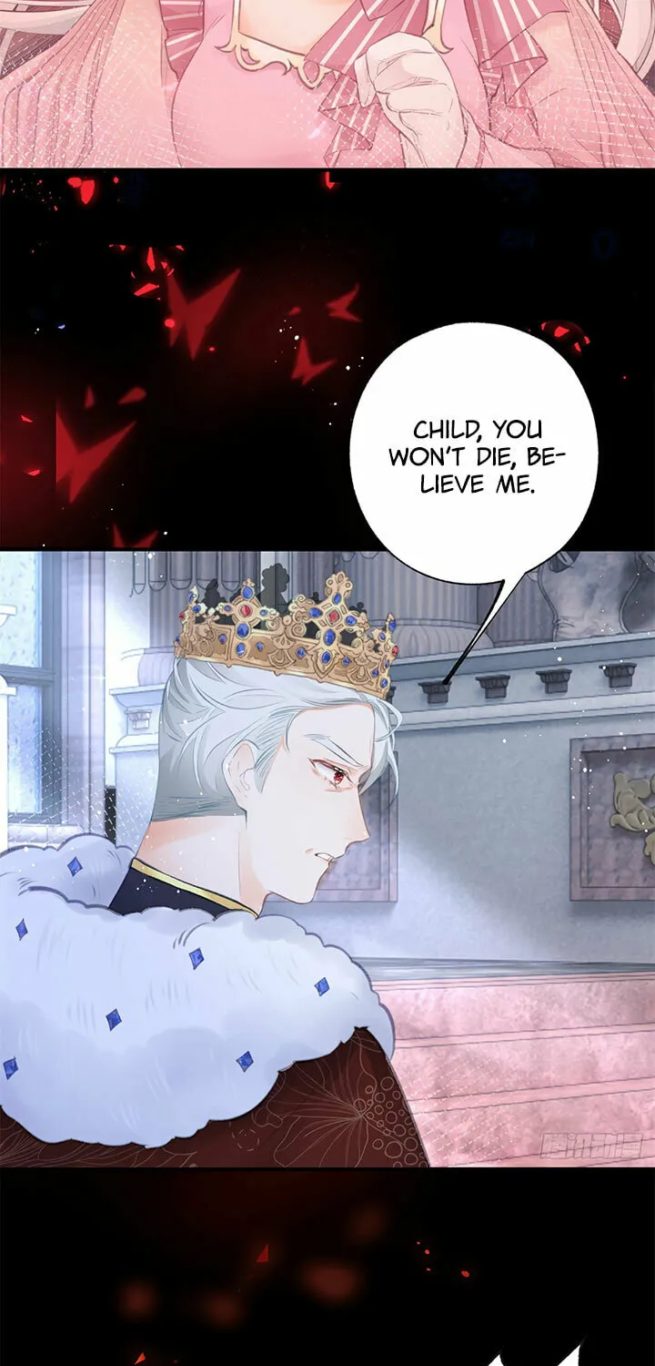 I Became the Sacrificial Princess (Colored) Chapter 15 page 27 - 