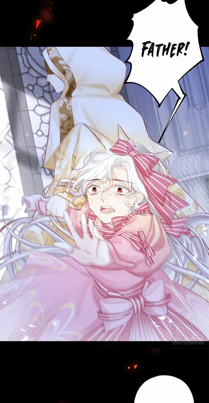 I Became the Sacrificial Princess (Colored) Chapter 15 page 28 - 