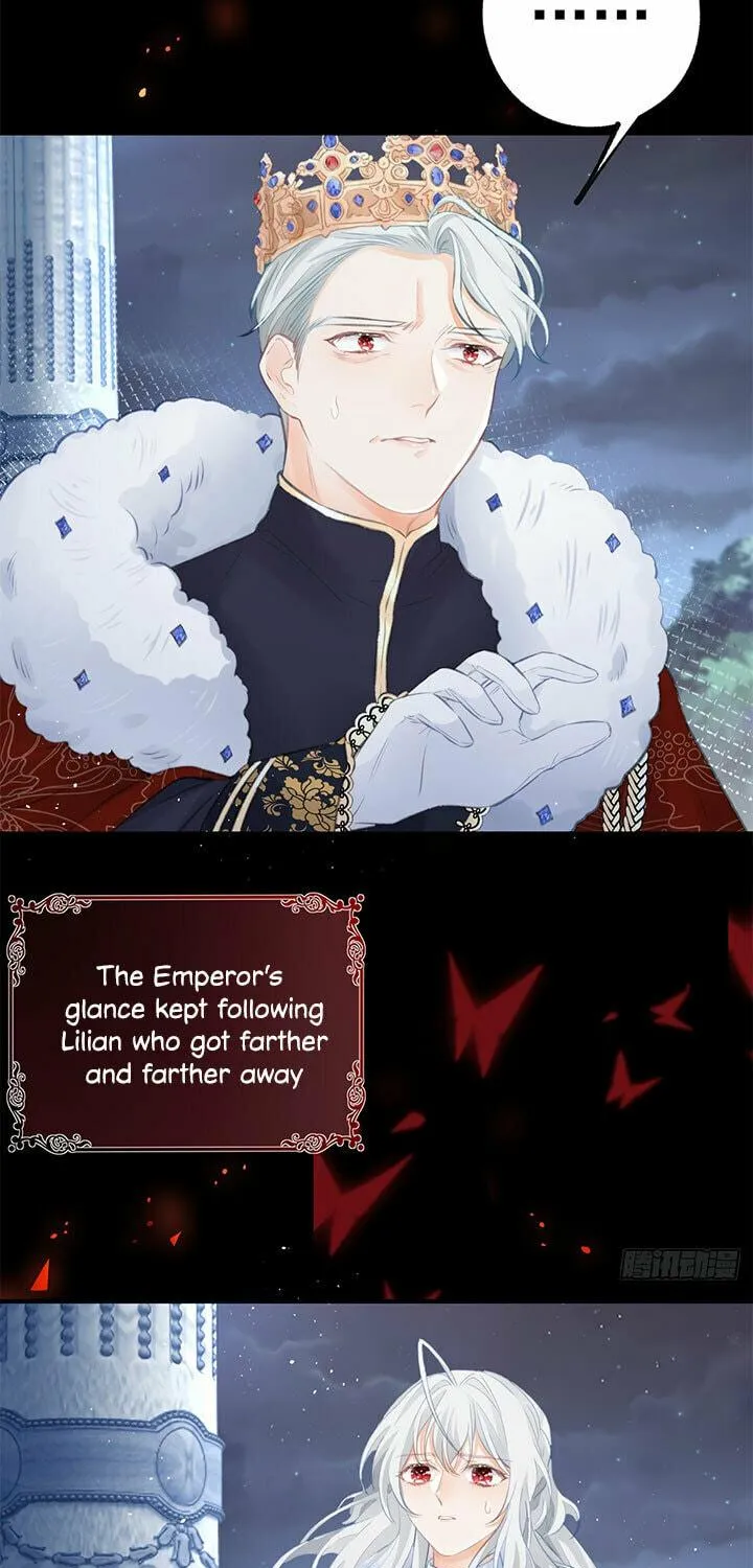 I Became the Sacrificial Princess (Colored) Chapter 15 page 29 - 