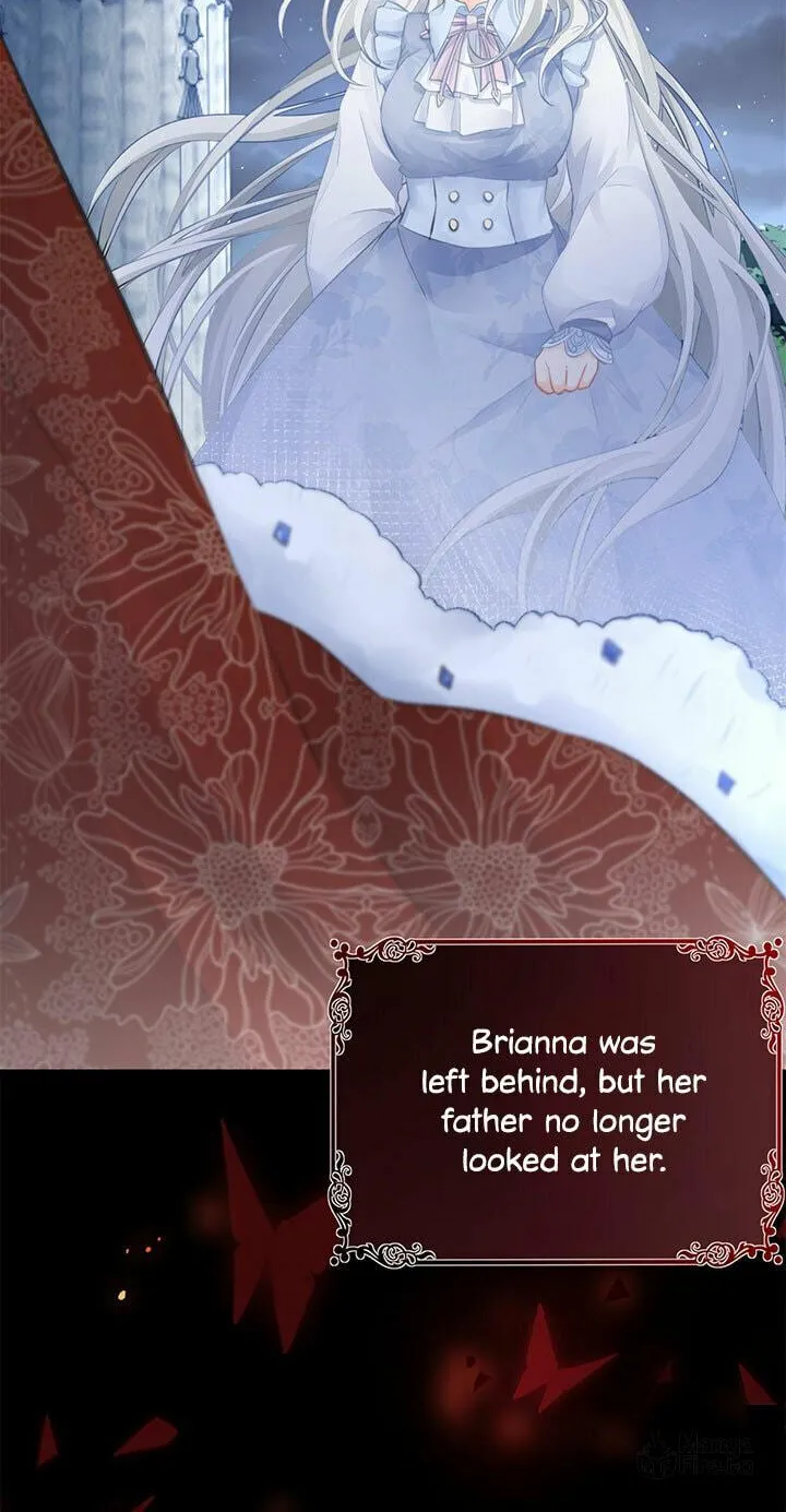 I Became the Sacrificial Princess (Colored) Chapter 15 page 30 - 