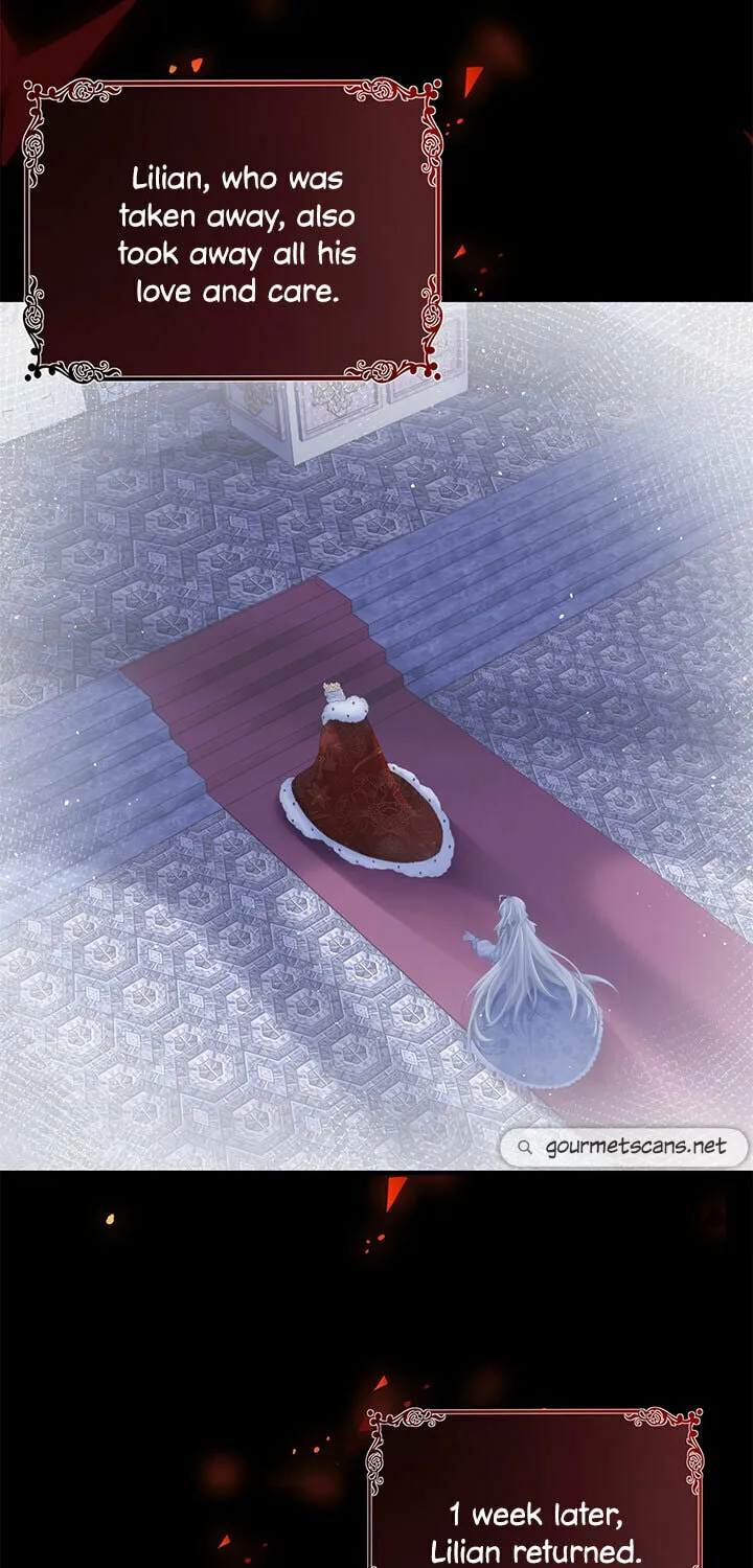 I Became the Sacrificial Princess (Colored) Chapter 15 page 31 - 