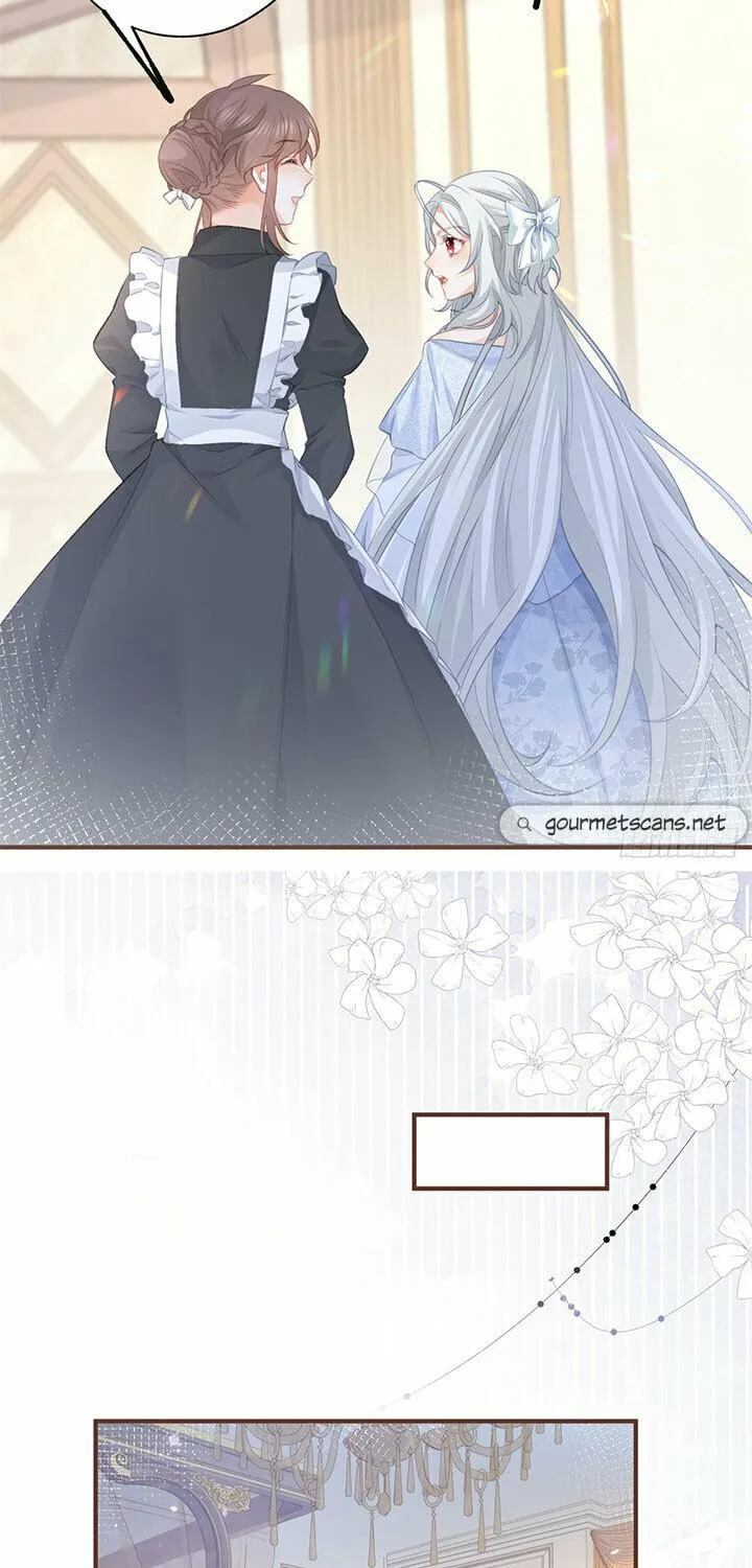 I Became the Sacrificial Princess (Colored) Chapter 15 page 9 - 