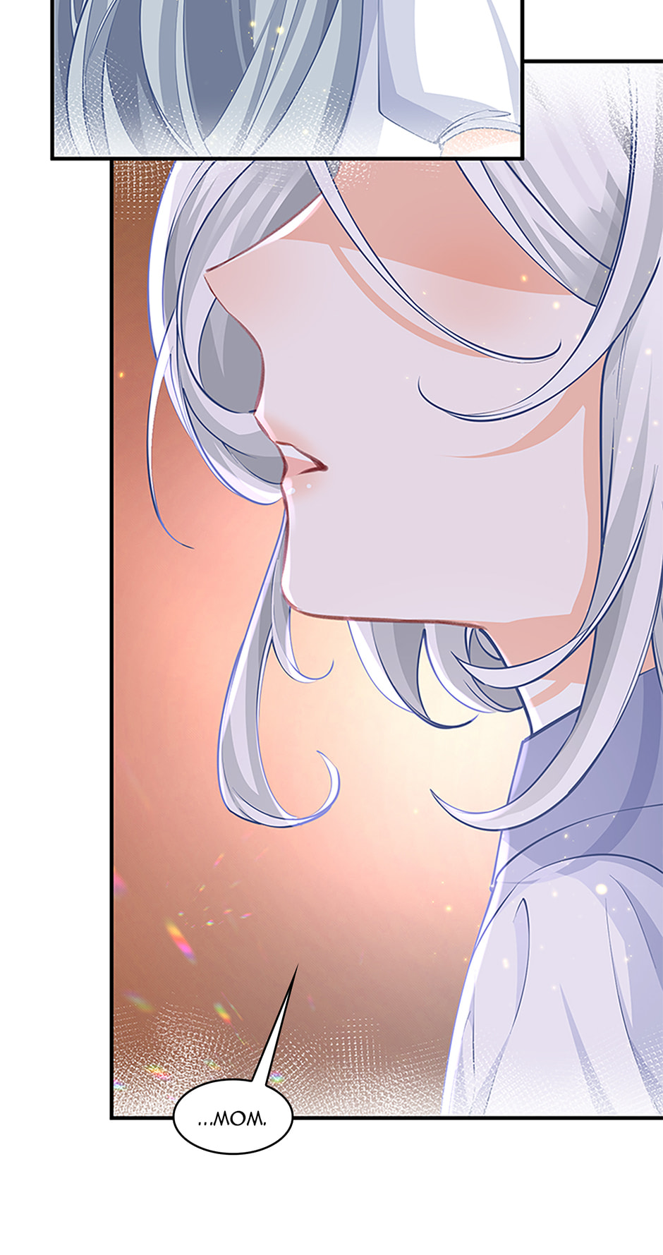 I Became the Sacrificial Princess (Colored) Chapter 154 page 20 - 