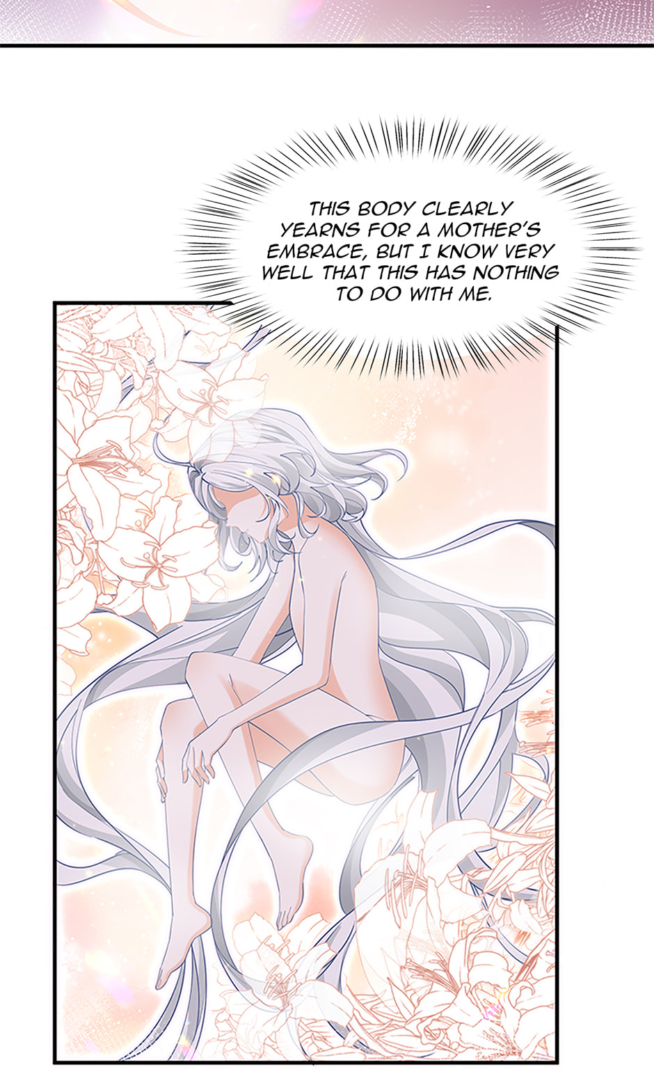I Became the Sacrificial Princess (Colored) Chapter 154 page 24 - 