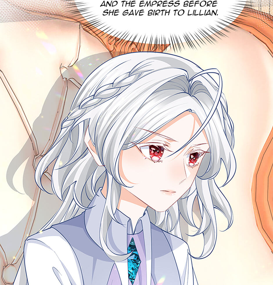 I Became the Sacrificial Princess (Colored) Chapter 155 page 28 - 
