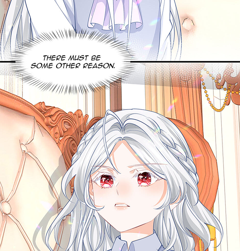 I Became the Sacrificial Princess (Colored) Chapter 155 page 29 - 