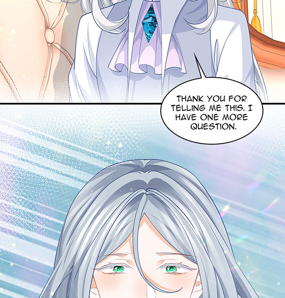 I Became the Sacrificial Princess (Colored) Chapter 155 page 30 - 
