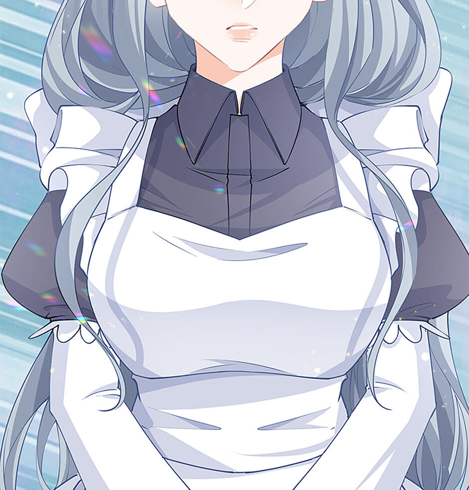 I Became the Sacrificial Princess (Colored) Chapter 155 page 31 - 