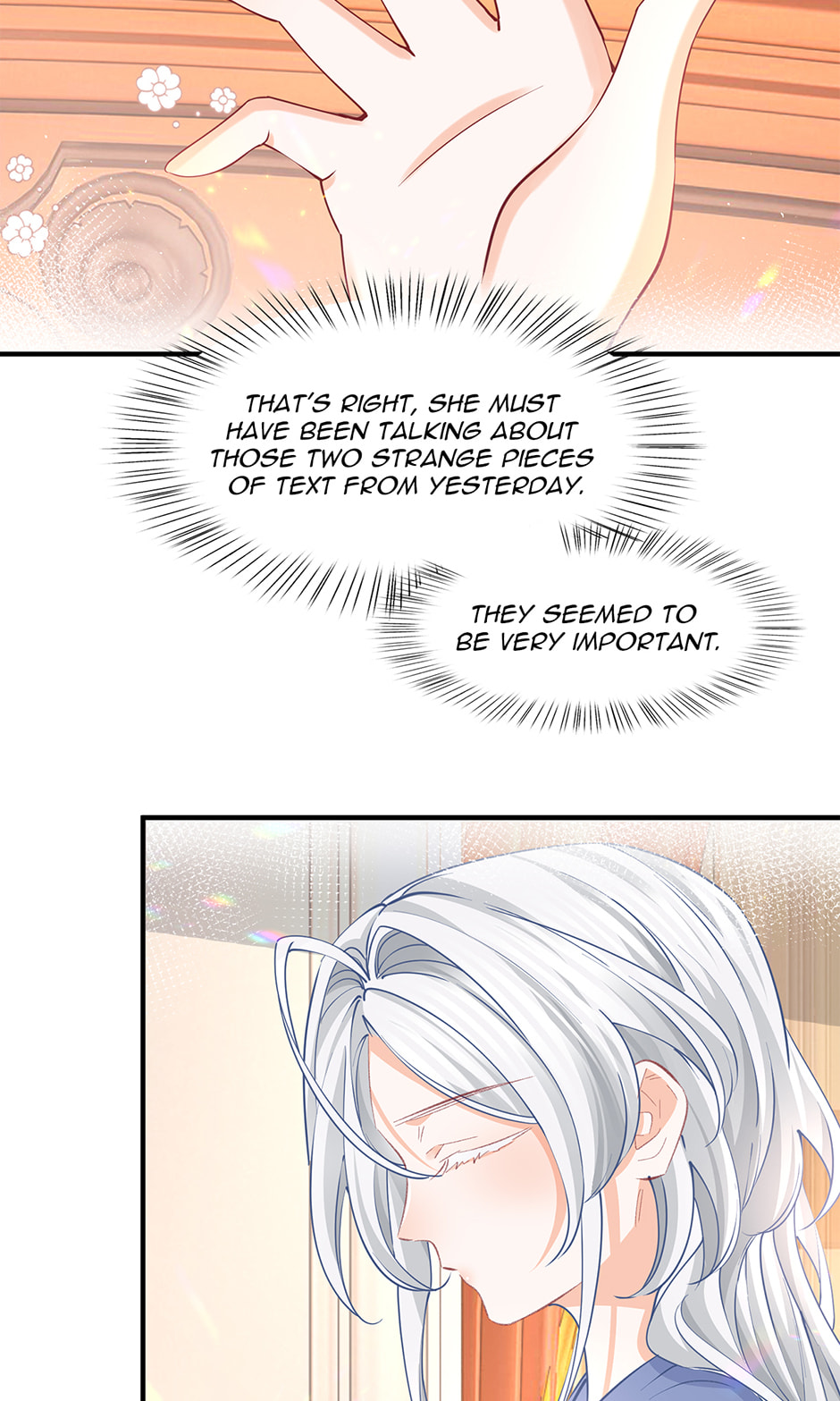 I Became the Sacrificial Princess (Colored) Chapter 157 page 11 - 