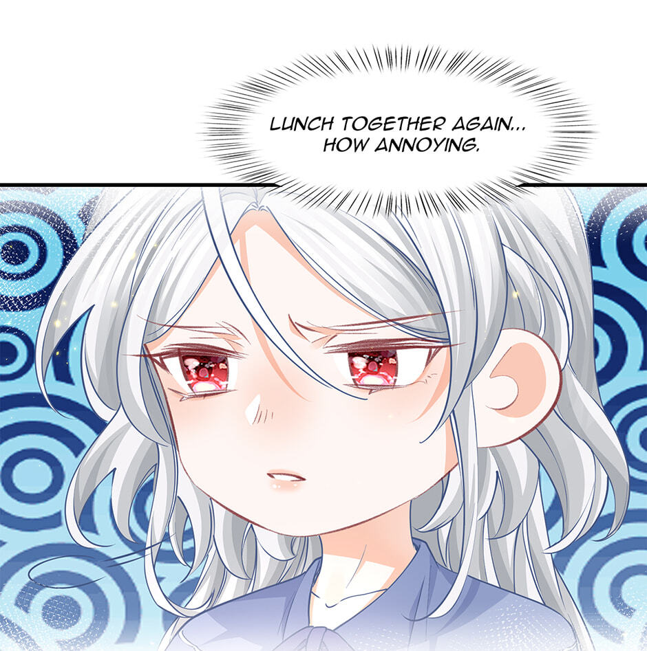 I Became the Sacrificial Princess (Colored) Chapter 157 page 17 - 