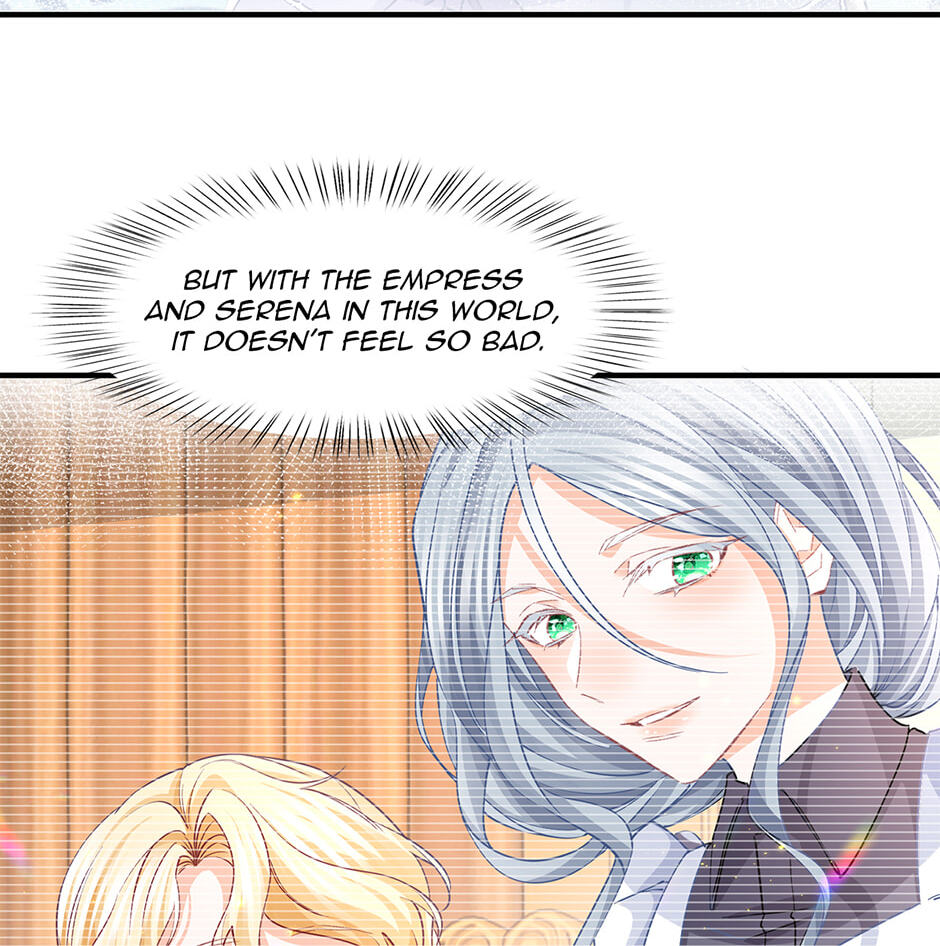 I Became the Sacrificial Princess (Colored) Chapter 157 page 18 - 