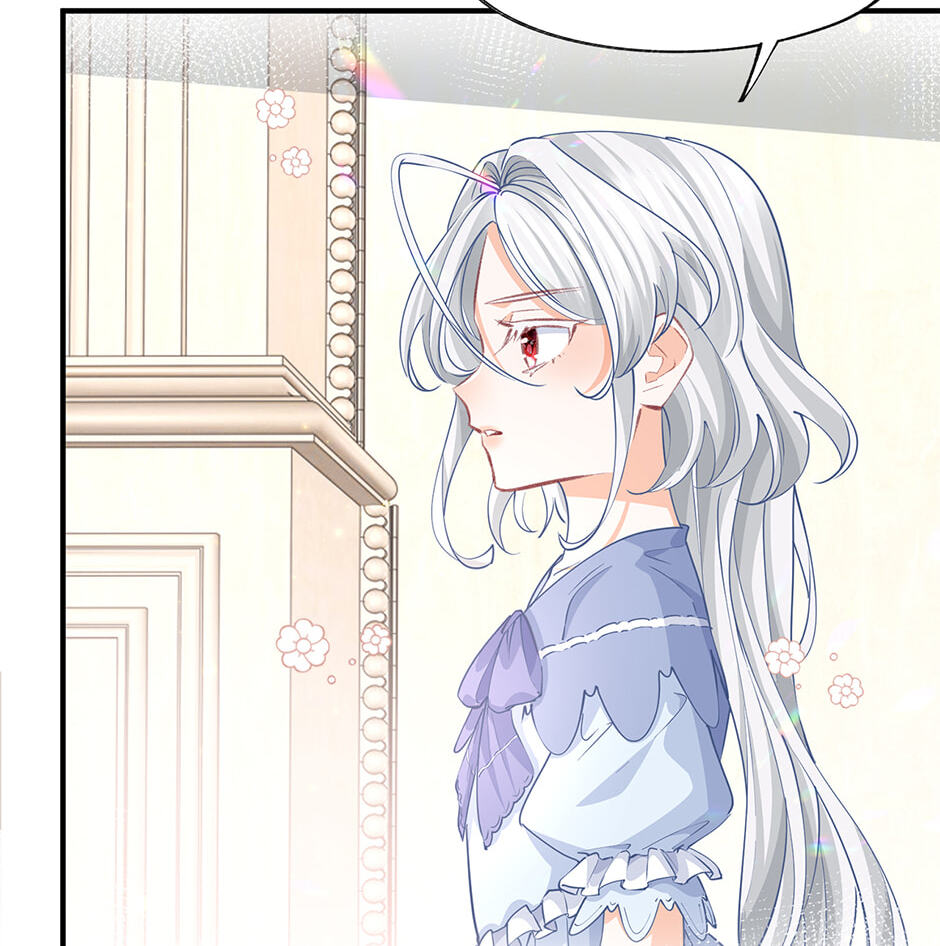 I Became the Sacrificial Princess (Colored) Chapter 157 page 20 - 