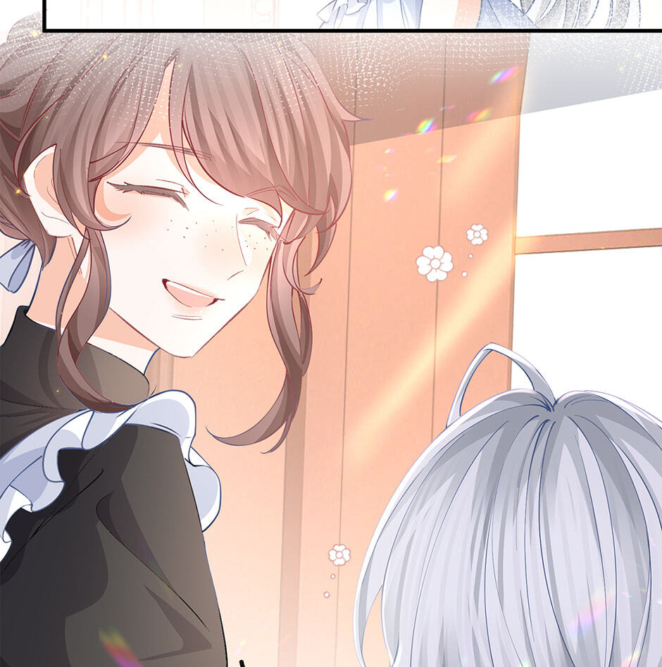 I Became the Sacrificial Princess (Colored) Chapter 157 page 21 - 