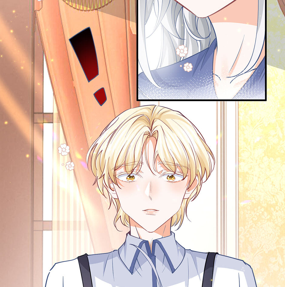 I Became the Sacrificial Princess (Colored) Chapter 157 page 23 - 