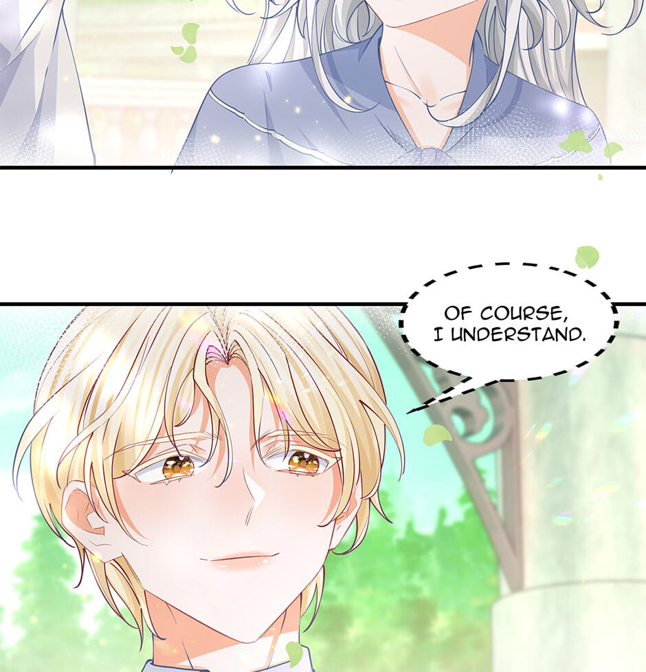 I Became the Sacrificial Princess (Colored) Chapter 157 page 32 - 