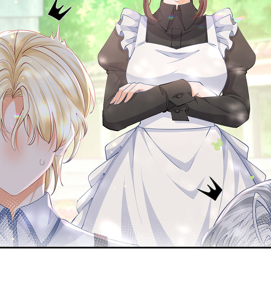I Became the Sacrificial Princess (Colored) Chapter 157 page 34 - 