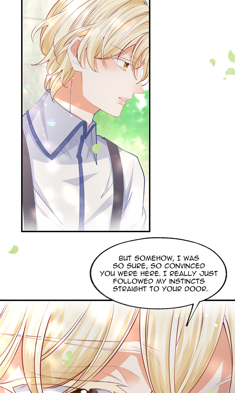 I Became the Sacrificial Princess (Colored) Chapter 157 page 40 - 