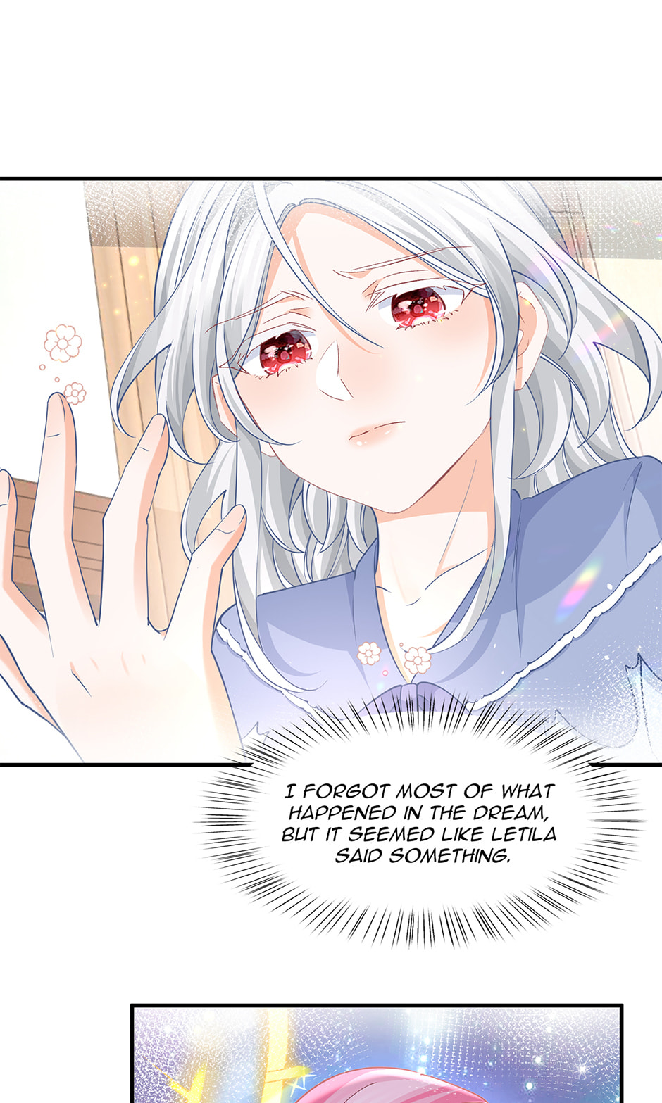 I Became the Sacrificial Princess (Colored) Chapter 157 page 9 - 