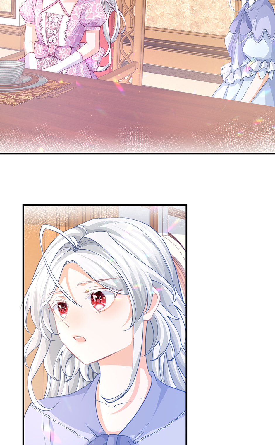 I Became the Sacrificial Princess (Colored) Chapter 159 page 15 - 