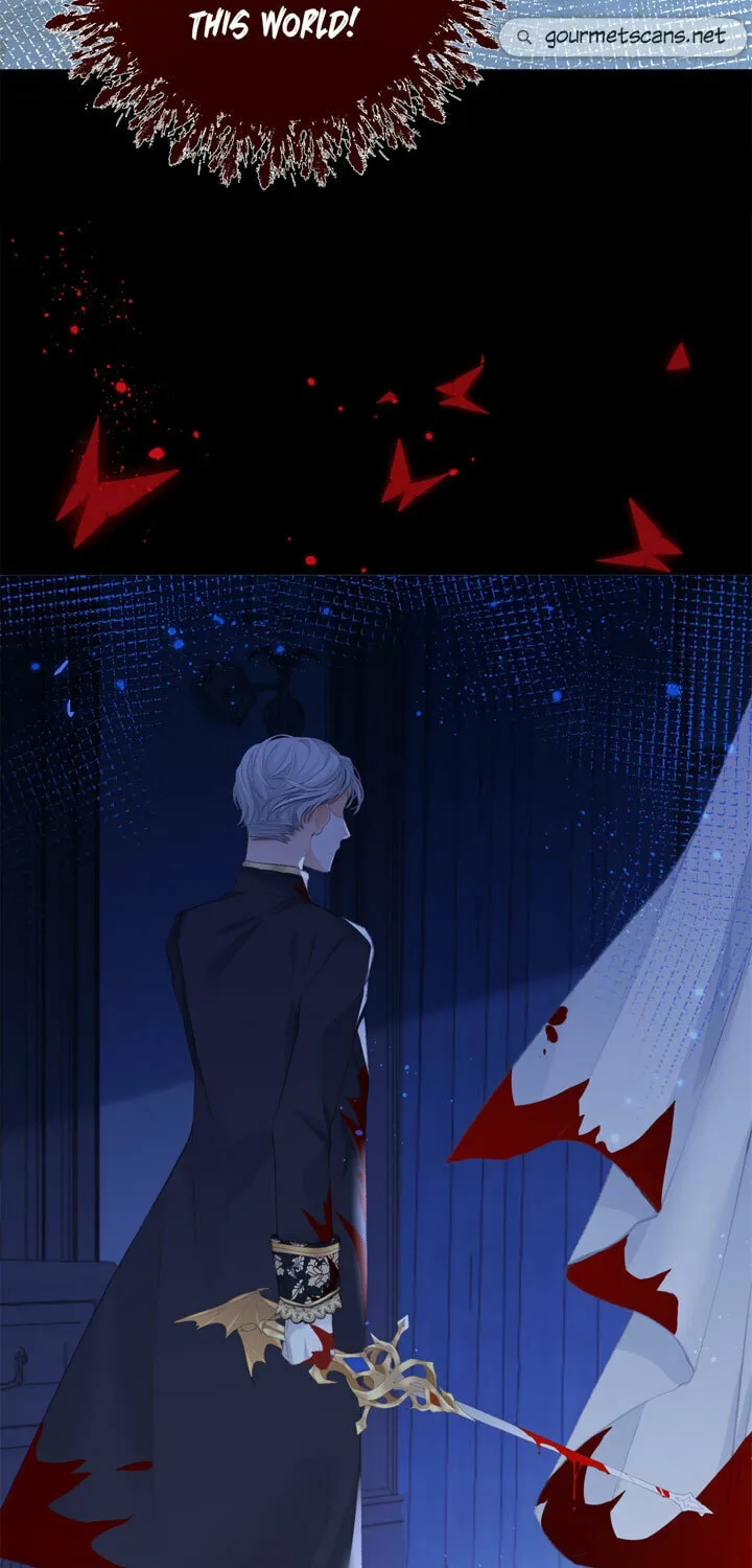 I Became the Sacrificial Princess (Colored) Chapter 16 page 11 - 