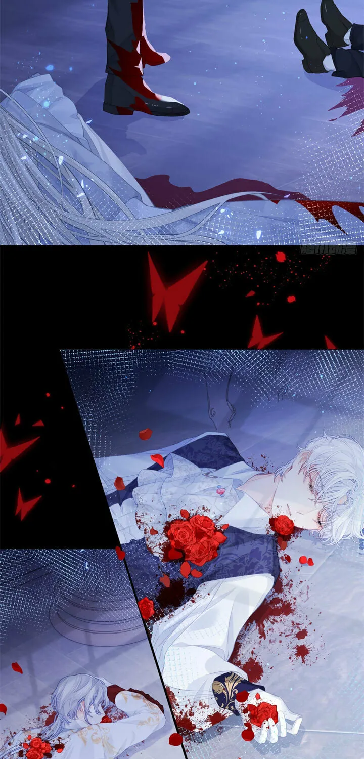 I Became the Sacrificial Princess (Colored) Chapter 16 page 13 - 