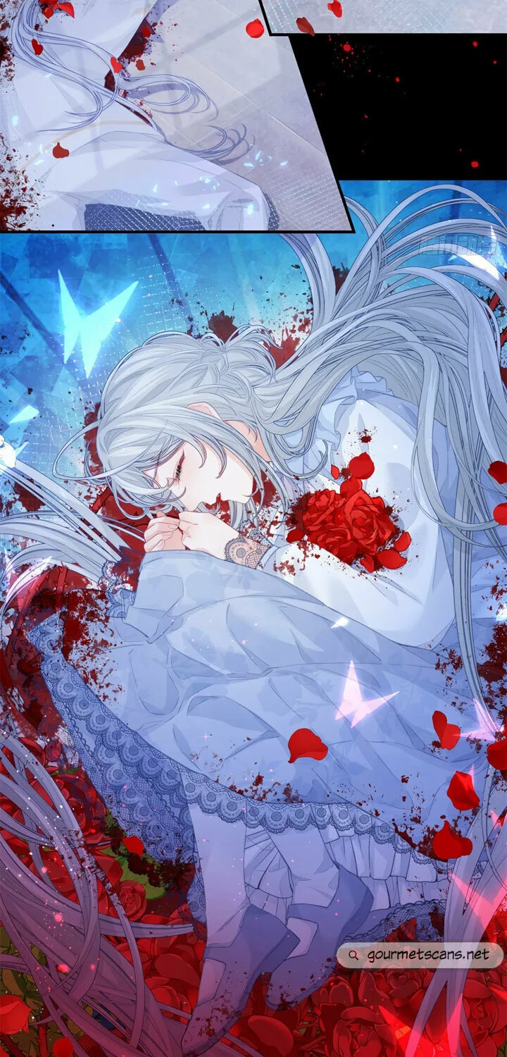 I Became the Sacrificial Princess (Colored) Chapter 16 page 14 - 