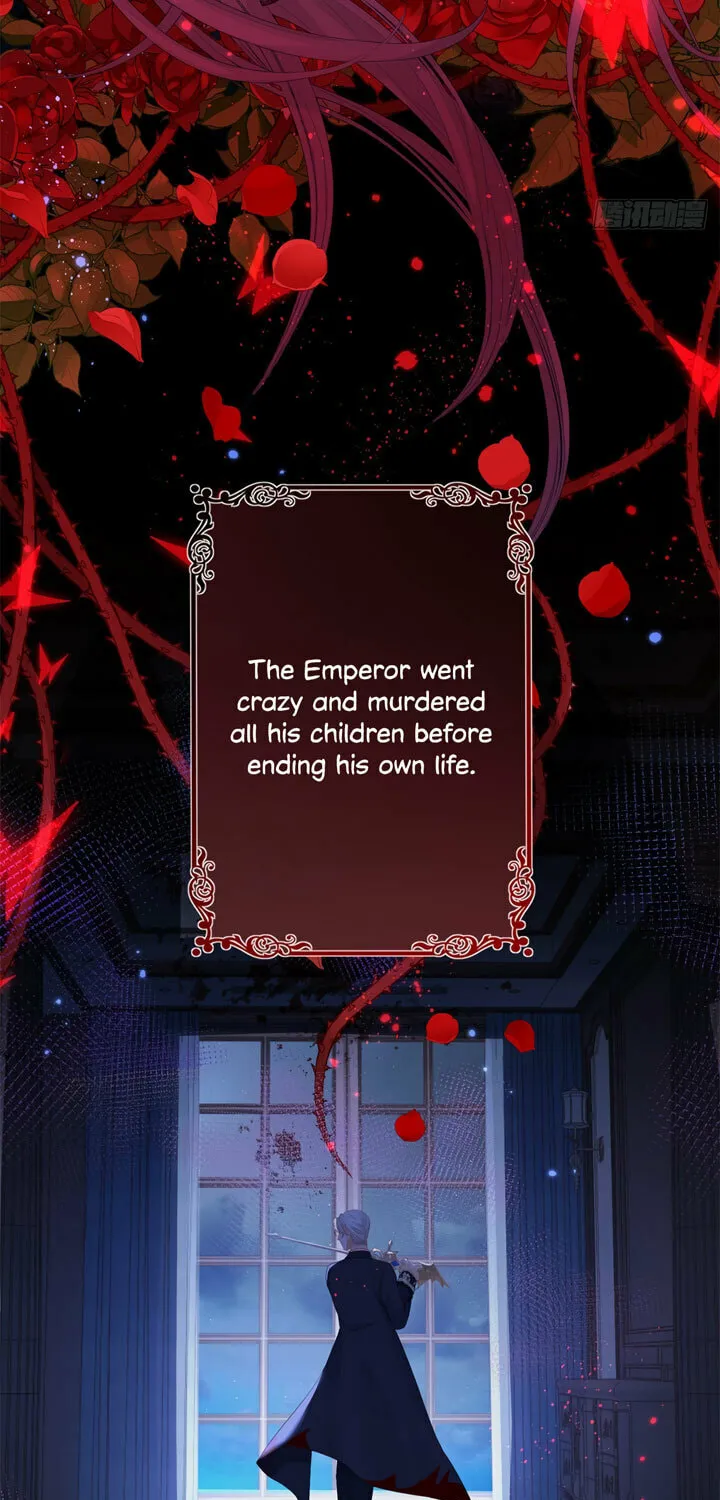 I Became the Sacrificial Princess (Colored) Chapter 16 page 15 - 