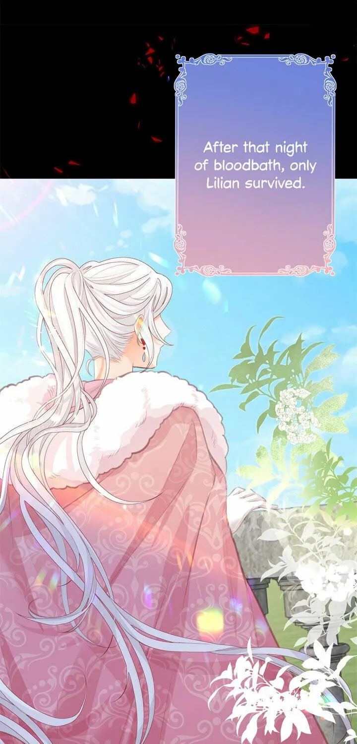 I Became the Sacrificial Princess (Colored) Chapter 16 page 17 - 