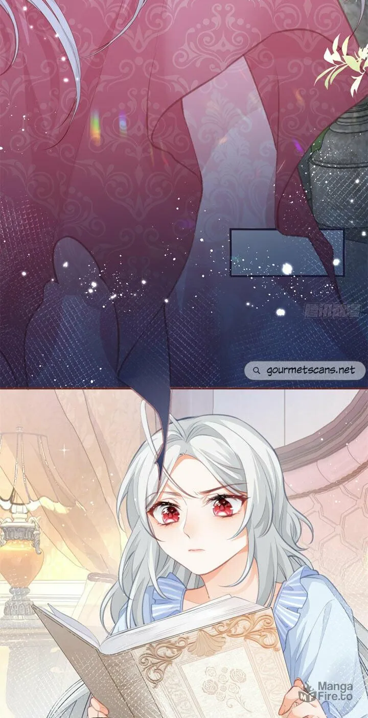 I Became the Sacrificial Princess (Colored) Chapter 16 page 18 - 