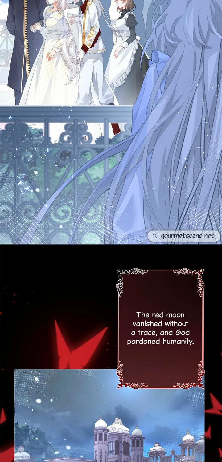 I Became the Sacrificial Princess (Colored) Chapter 16 page 3 - 