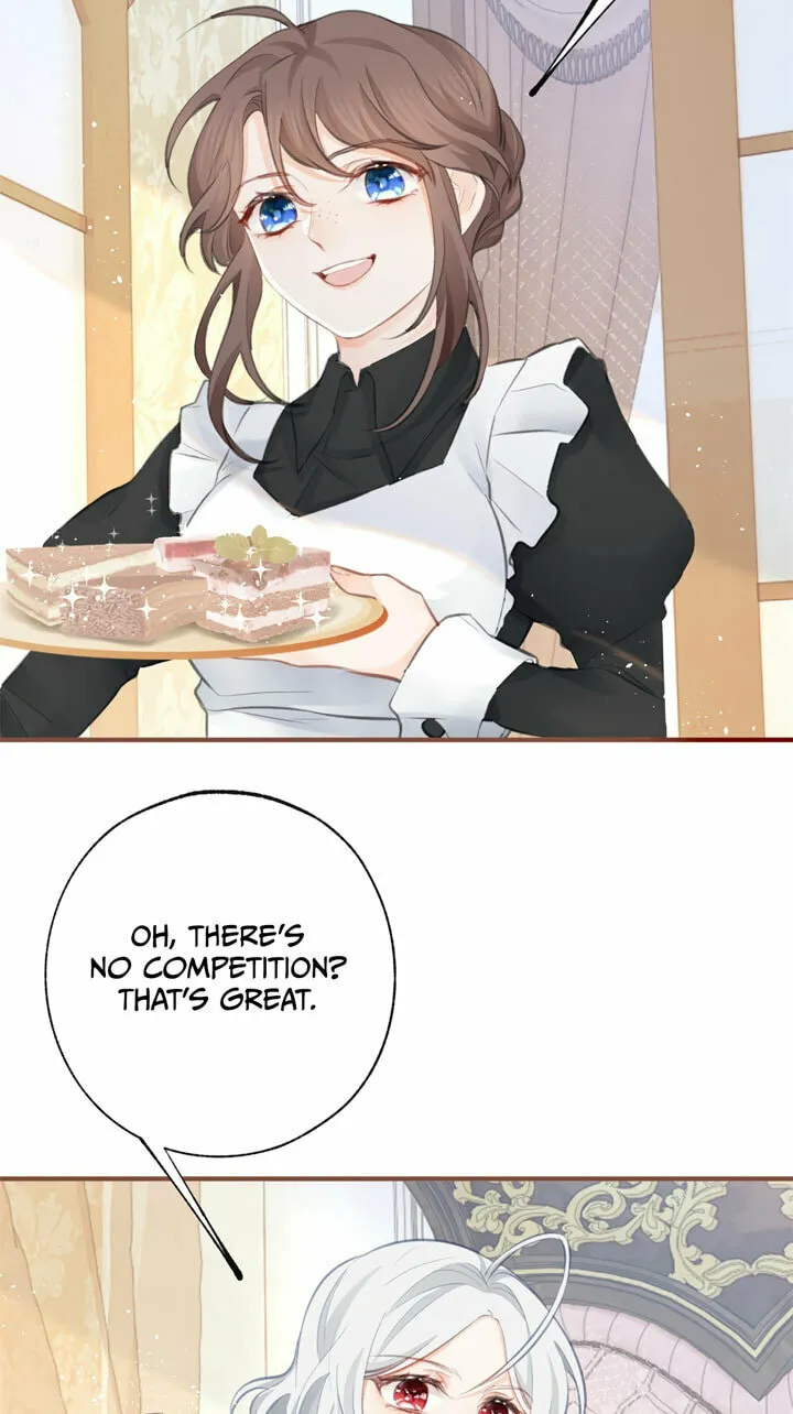 I Became the Sacrificial Princess (Colored) Chapter 16 page 23 - 