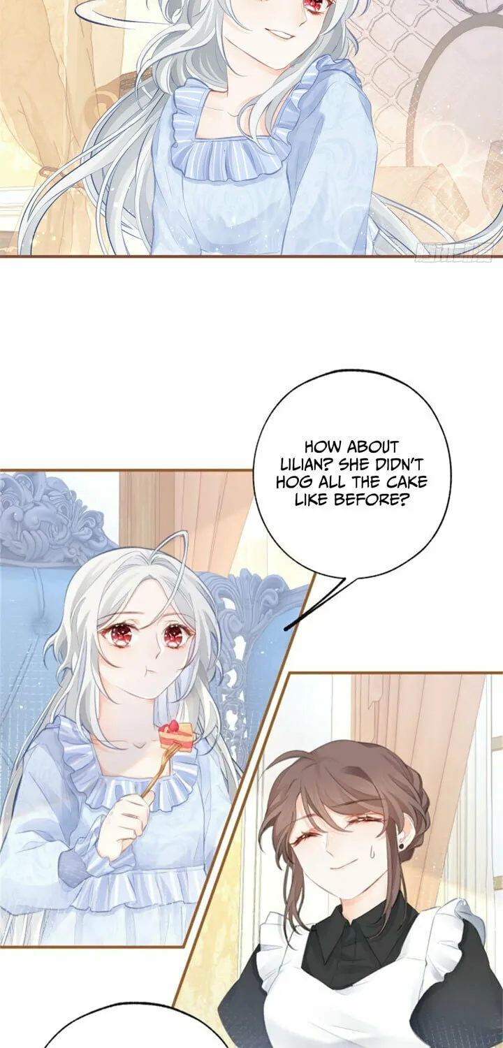 I Became the Sacrificial Princess (Colored) Chapter 16 page 24 - 