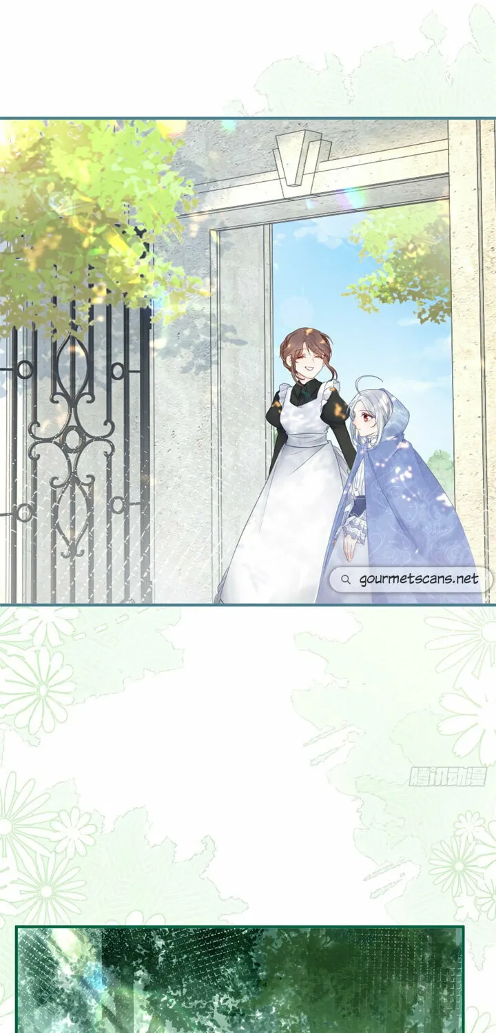 I Became the Sacrificial Princess (Colored) Chapter 16 page 28 - 