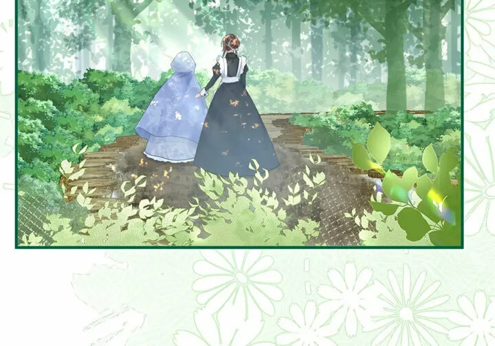 I Became the Sacrificial Princess (Colored) Chapter 16 page 29 - 
