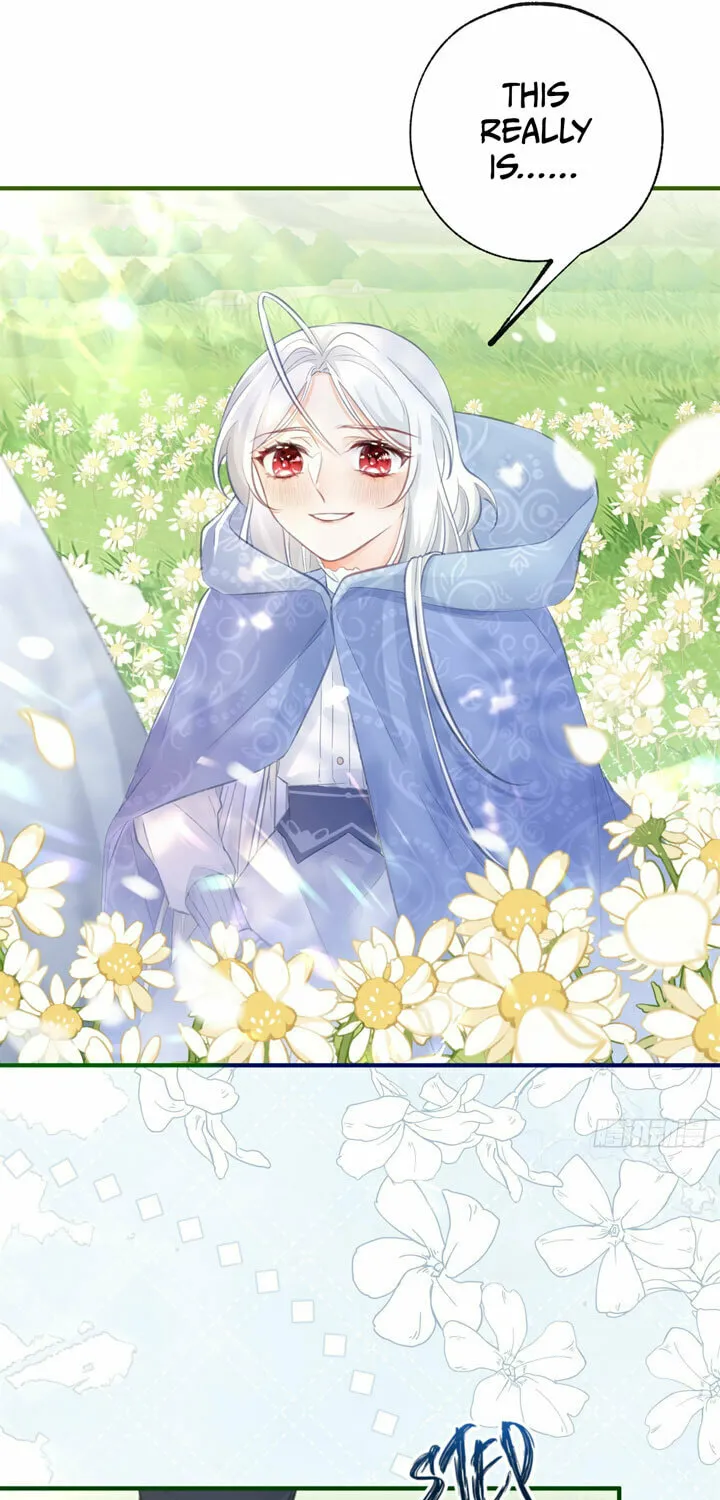 I Became the Sacrificial Princess (Colored) Chapter 16 page 33 - 