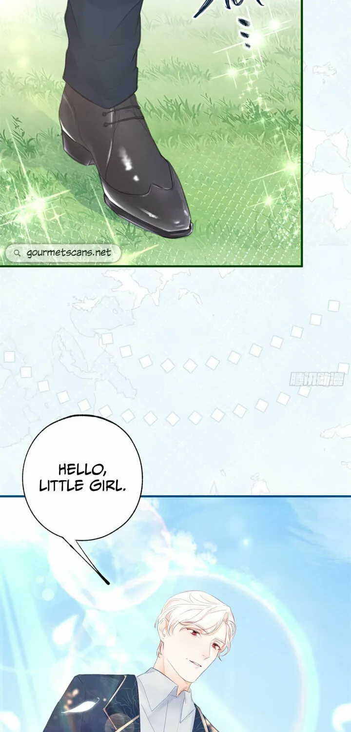I Became the Sacrificial Princess (Colored) Chapter 16 page 34 - 