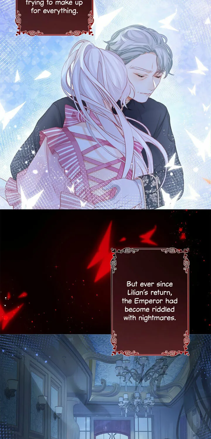 I Became the Sacrificial Princess (Colored) Chapter 16 page 7 - 