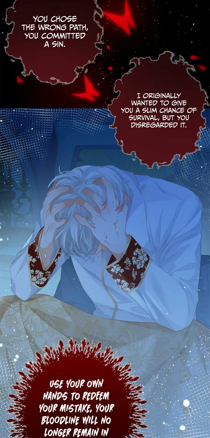 I Became the Sacrificial Princess (Colored) Chapter 16 page 10 - 