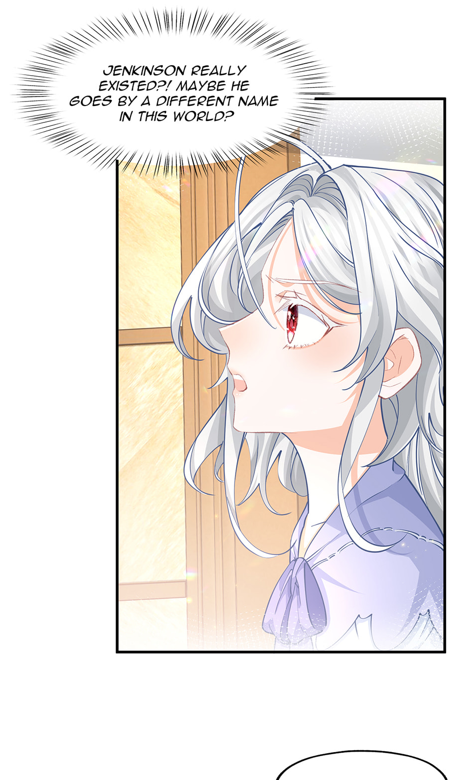 I Became the Sacrificial Princess (Colored) Chapter 160 page 25 - 