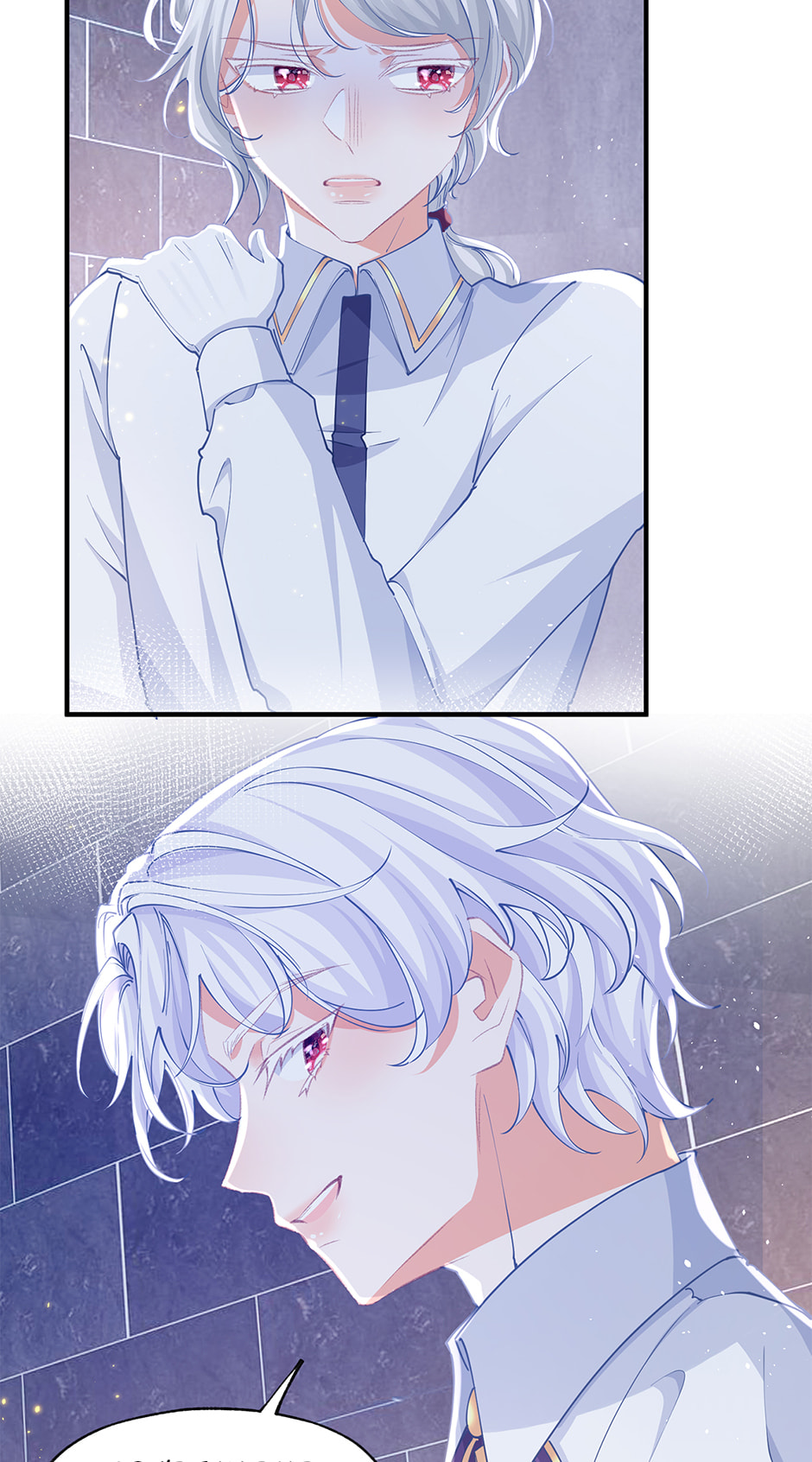 I Became the Sacrificial Princess (Colored) Chapter 161 page 39 - 