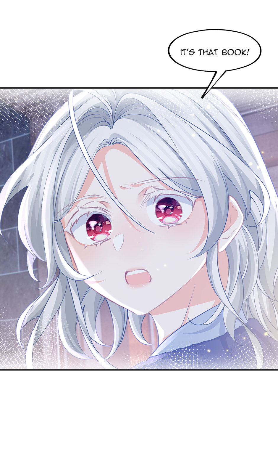 I Became the Sacrificial Princess (Colored) Chapter 162 page 14 - 