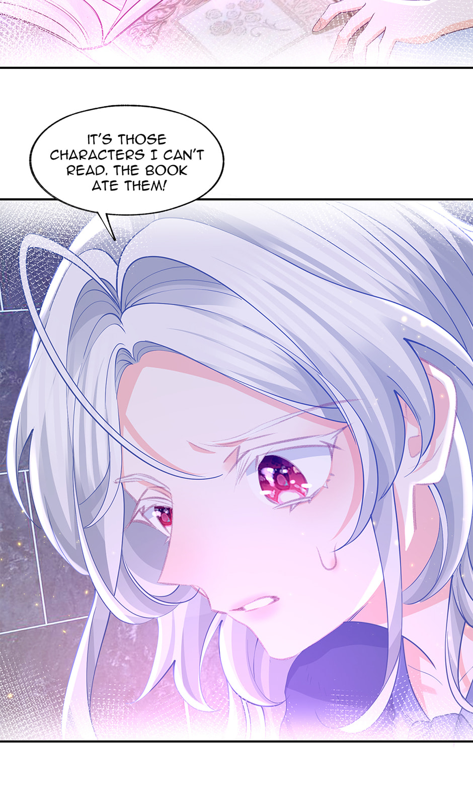 I Became the Sacrificial Princess (Colored) Chapter 162 page 24 - 