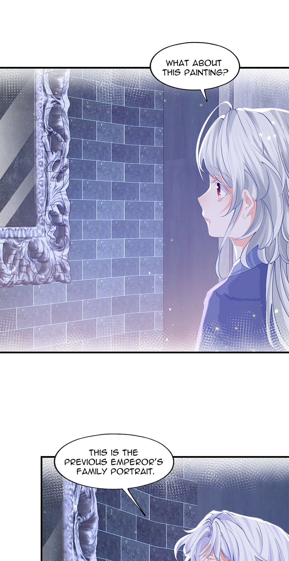 I Became the Sacrificial Princess (Colored) Chapter 162 page 6 - 