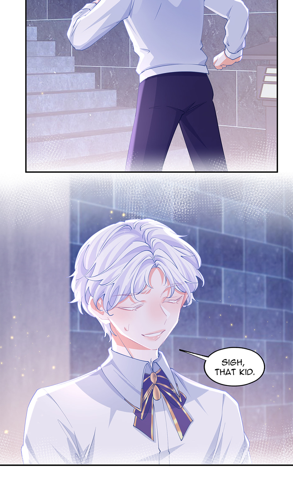I Became the Sacrificial Princess (Colored) Chapter 163 page 4 - 
