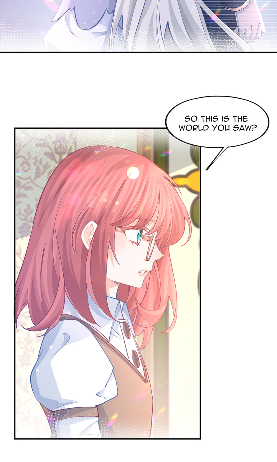 I Became the Sacrificial Princess (Colored) Chapter 165 page 16 - 