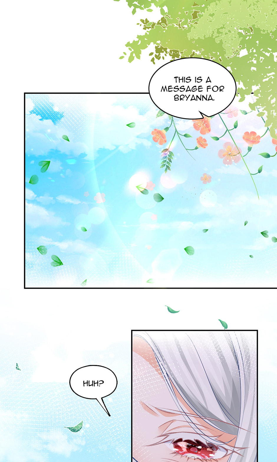 I Became the Sacrificial Princess (Colored) Chapter 166 page 1 - 