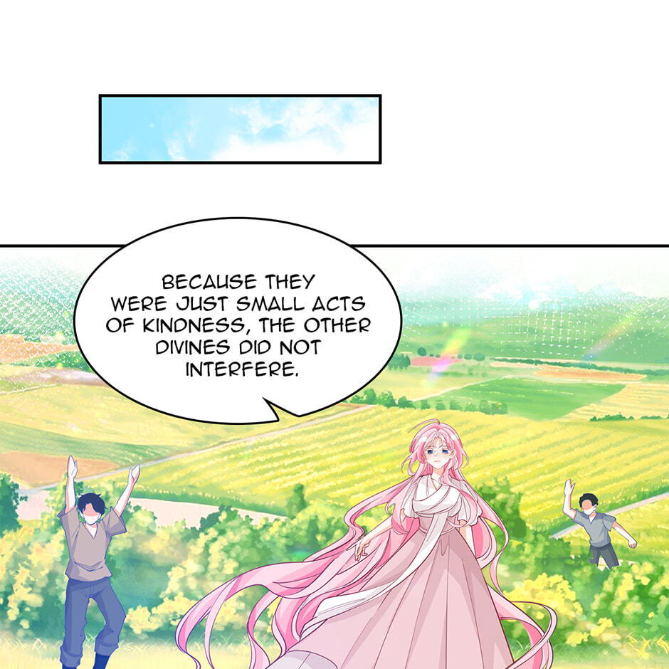 I Became the Sacrificial Princess (Colored) Chapter 166 page 17 - 