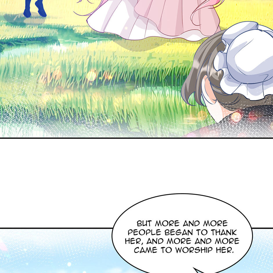 I Became the Sacrificial Princess (Colored) Chapter 166 page 18 - 