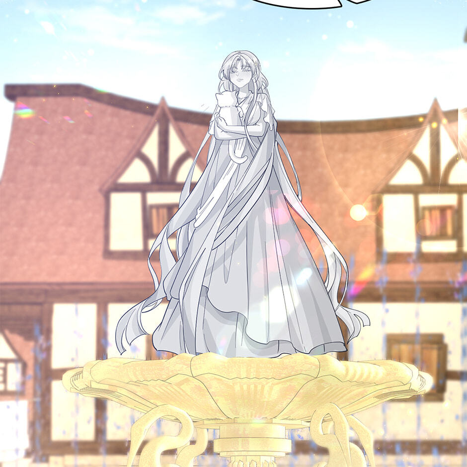 I Became the Sacrificial Princess (Colored) Chapter 166 page 19 - 