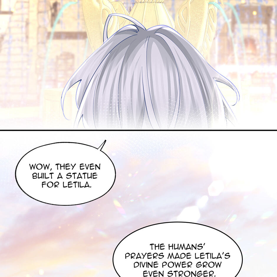 I Became the Sacrificial Princess (Colored) Chapter 166 page 20 - 
